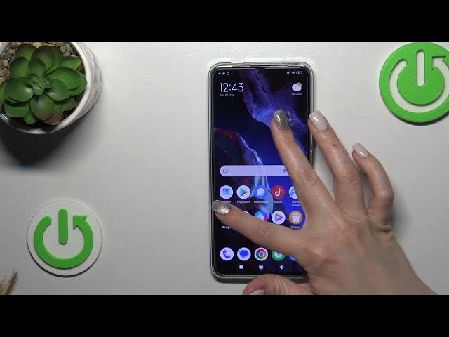 Video thumbnail for How to Enable Google Feed on POCO F5 Pro