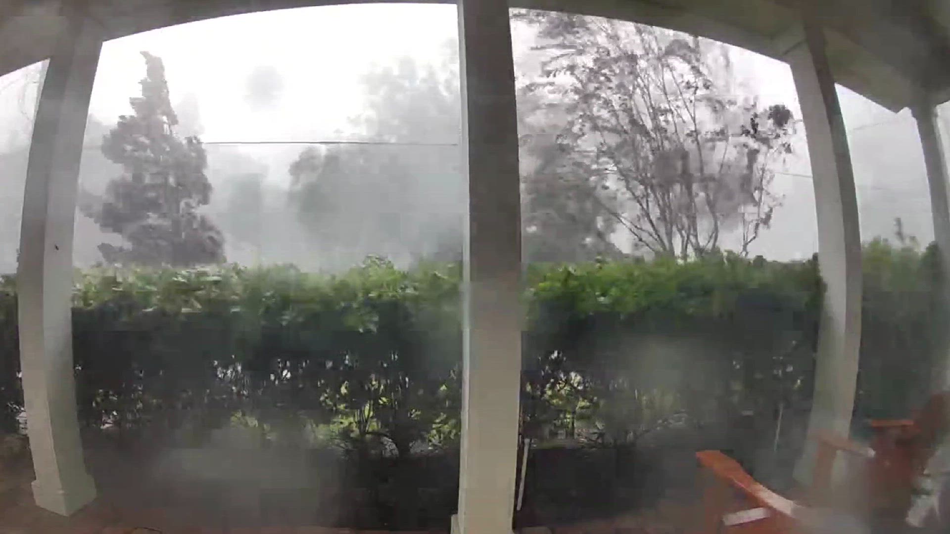 Video thumbnail for Average Afternoon in FL