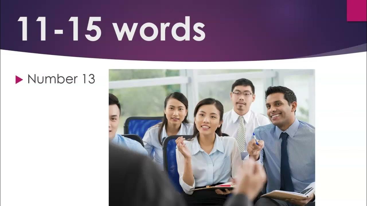 'Video thumbnail for Listening Practice:  Quiz 3'