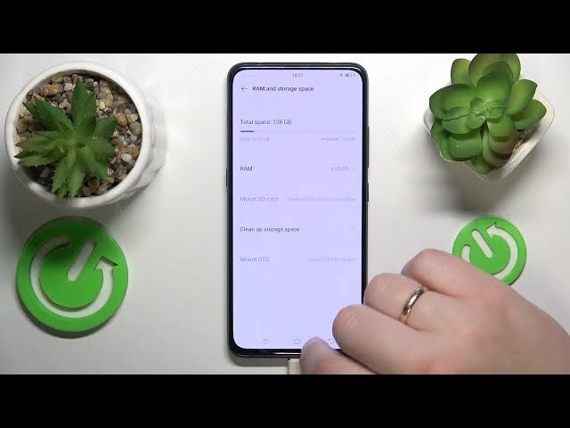 Video thumbnail for How to Check RAM on VIVO V15 PRO?
