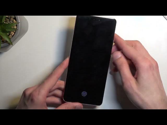 Video thumbnail for How to Insert Nano SIM into XIAOMI 13 Lite - Set Up SIM Card