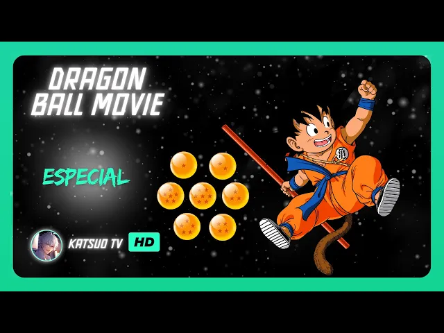Video thumbnail for Abertura Dragon Ball Clássico Completo #dragonball