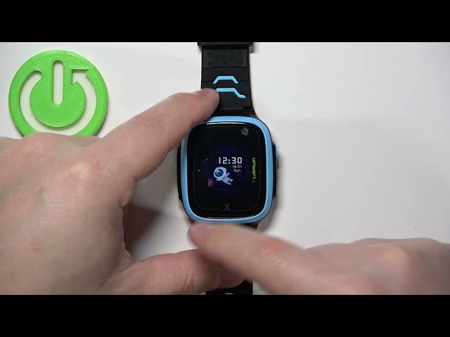 Video thumbnail for Discover the Secret to Creating the Coolest Watch Faces on the Xplora X5 Play! - Add New Watch Face
