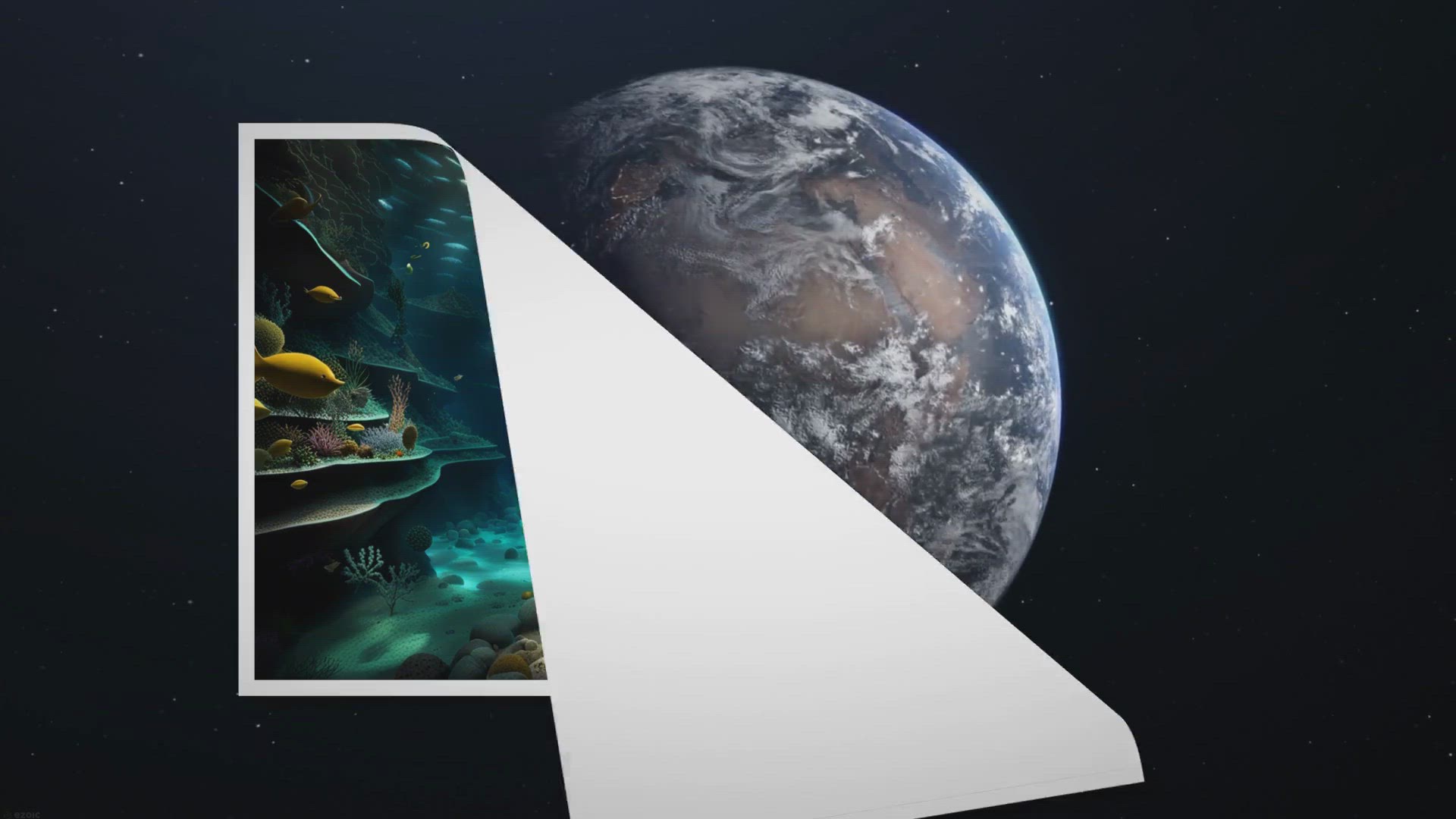 Video thumbnail for From Primordial Soup to Complex Life: 10 Incredible Firsts in Earth's Evolution