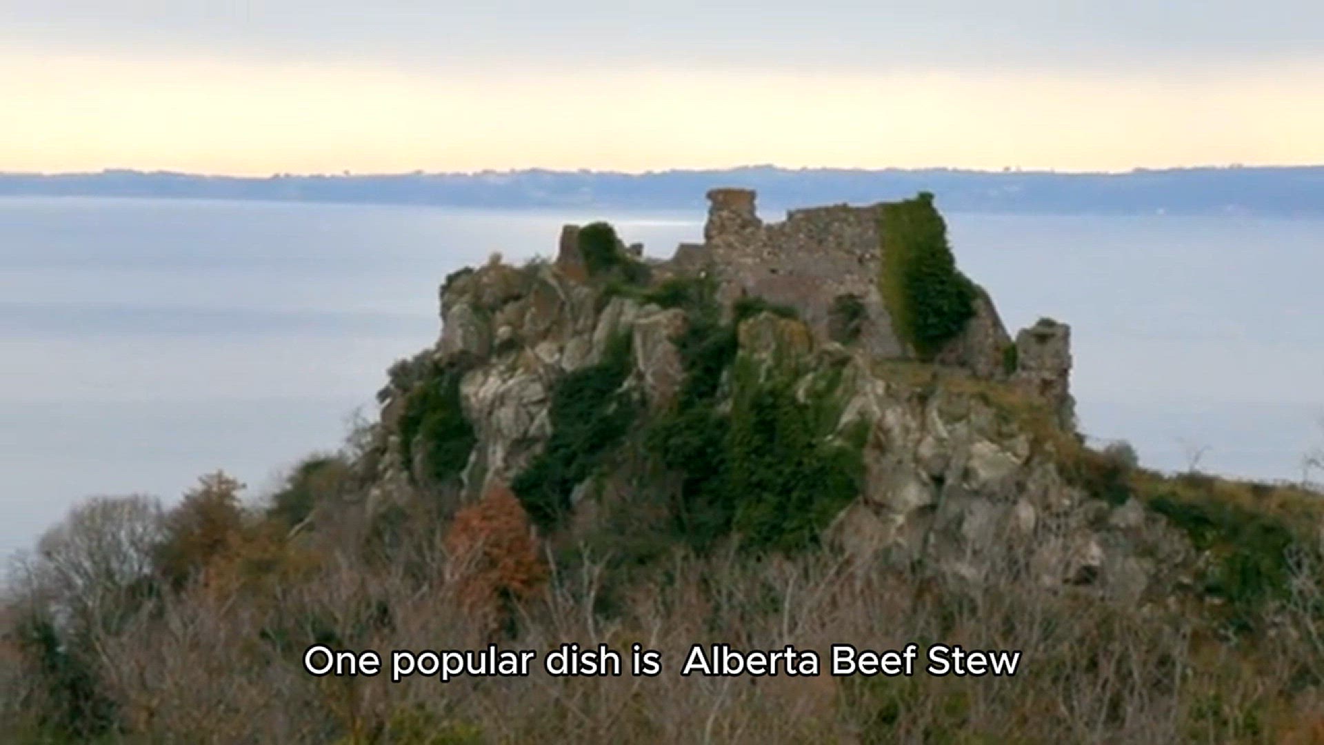 Video thumbnail for Calgary beef recipe