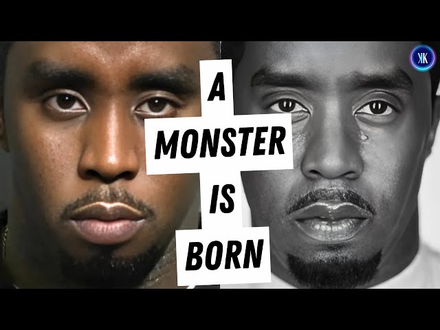 Video thumbnail for Can Diddy's Past Explain Why He Turned Out Like This?