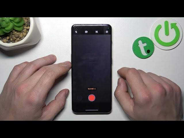 Video thumbnail for Is There Camera Slow Motion On OnePlus 11
