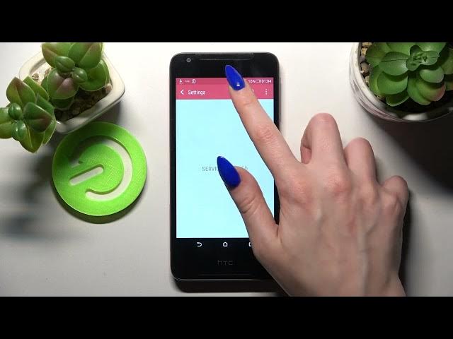 Video thumbnail for How to Connect Printer with HTC Desire 628 – Enable Wireless Printing