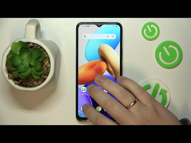 Video thumbnail for How to Block All Spam and Robo Calls on the VIVO Y22S