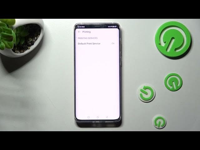 Video thumbnail for How to Connect Printer to MOTOROLA Razr 2022 - Add Printer