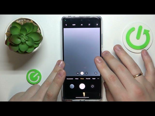 Video thumbnail for Camera Tips & Tricks on Redmi Note 12 Pro+
