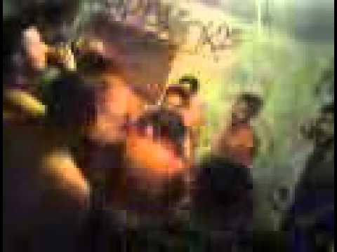 Video thumbnail for Chacales Ondiados Robledo