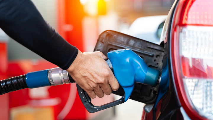 Video thumbnail for Oil Prices Surge as U.S.-Iran Conflict Escalates Again