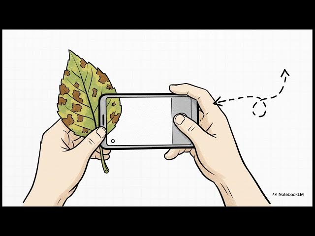 Video thumbnail for KishanAI  Zero Friction Farmer