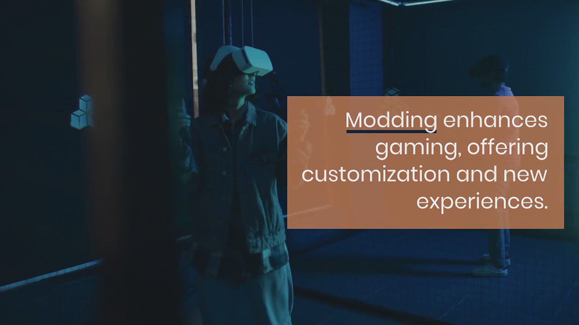 'Video thumbnail for Best PlayStation Games with Mod Support'