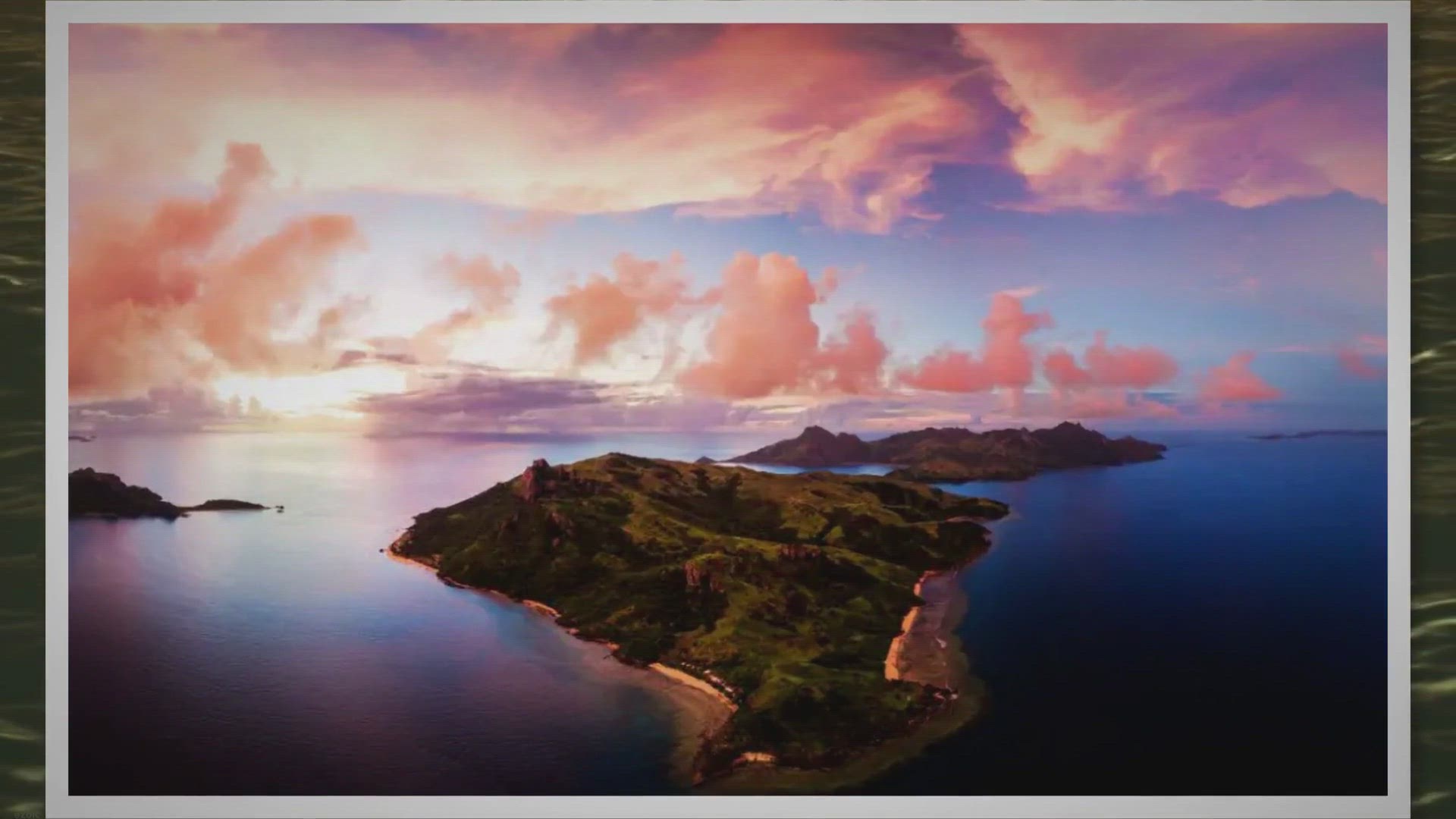 Video thumbnail for Fiji's Remote Archipelago of Beauty and Tranquility - Must Visit Islands