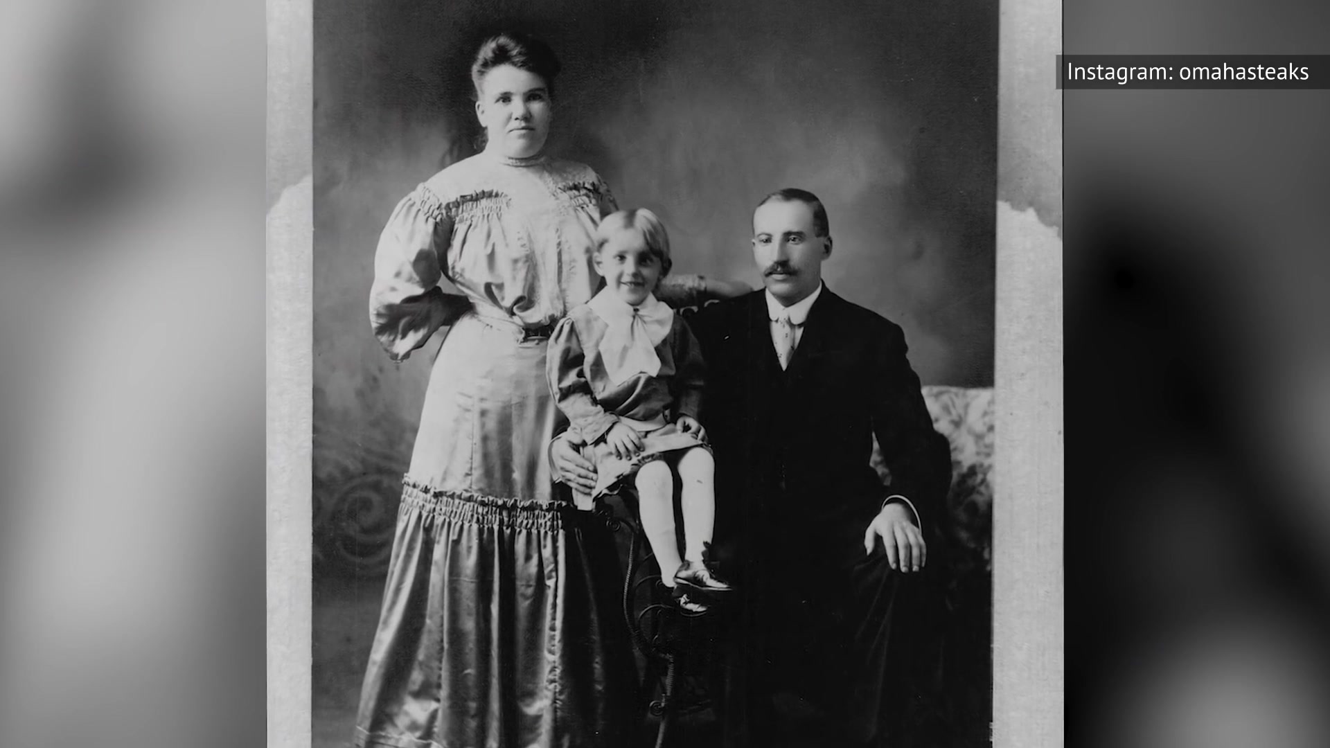 Video thumbnail for The Untold Truth Of Omaha Steaks