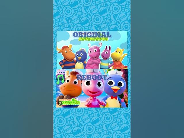 Video thumbnail for TOP 3 UPCOMING DUMBEST REBOOTS OF CHILDRENS MEDIA!