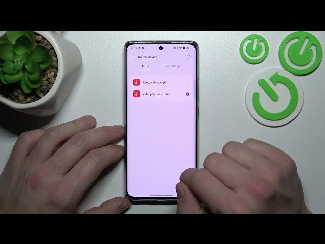Video thumbnail for How to Set Custom Notification Sound on REALME 10 PRO+ – Customize Sounds