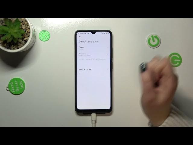 Video thumbnail for How to Change Date and Time on XIAOMI REDMI 12C – Adjust Time Settings