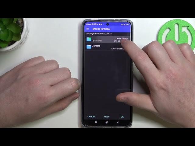 Video thumbnail for How to Unpack Files in XIAOMI 12T – Rar & Zip App