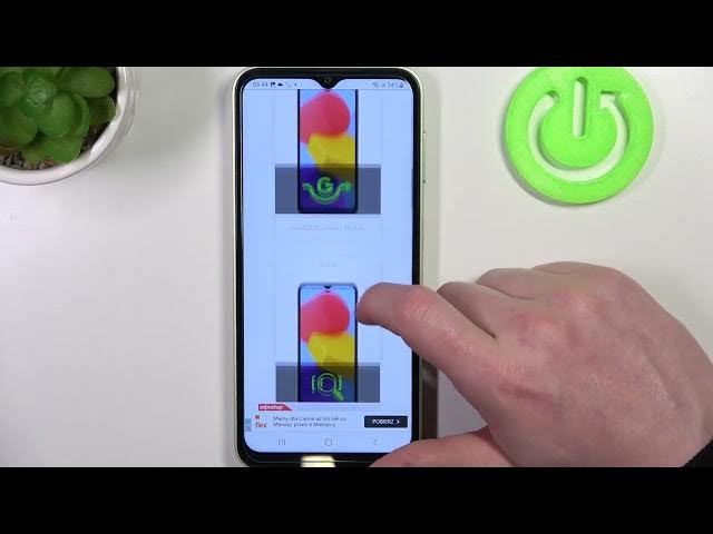 Video thumbnail for Does SAMSUNG Galaxy M14 Have Gorilla Glass? - Screen Protection
