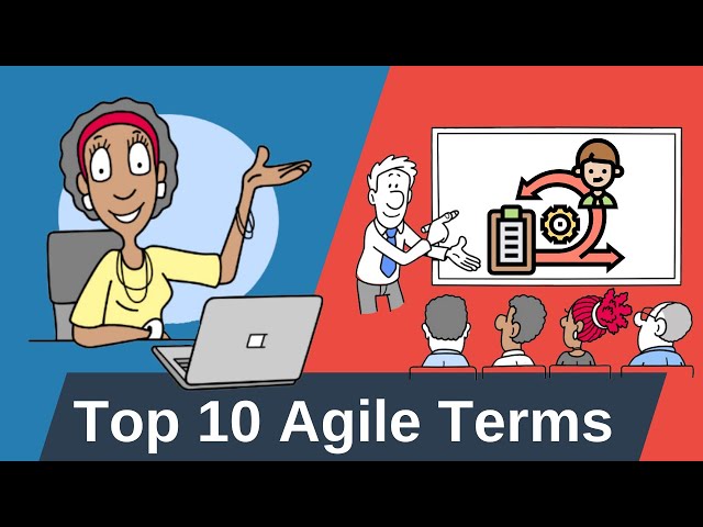'Video thumbnail for Top 10 Agile Project Management Terms You Must Know'