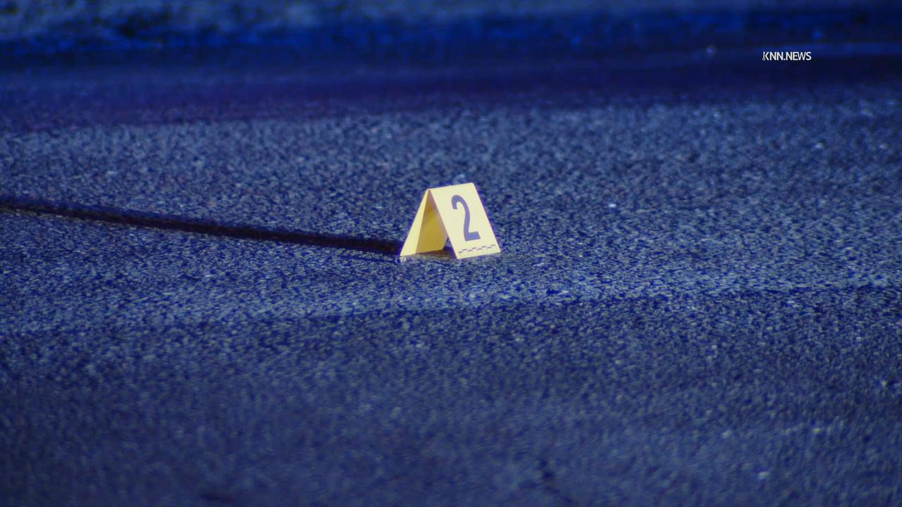 Video thumbnail for US, Phoenix: Phoenix Adams Street Shooting Investigation.