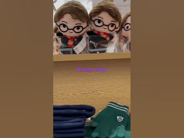 Video thumbnail for Korean best shopping