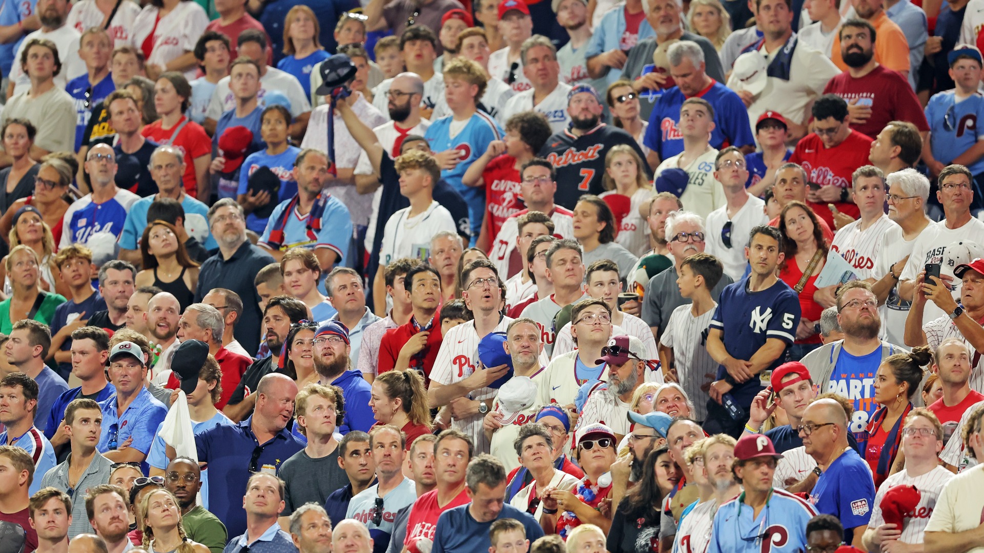 Video thumbnail for Revamping the MLB All-Star Game: Necessity & Ideas