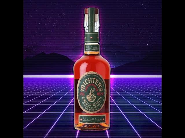 Video thumbnail for Michter’s Barrel Strength Rye Review: Does It Still Deserve the Hype?