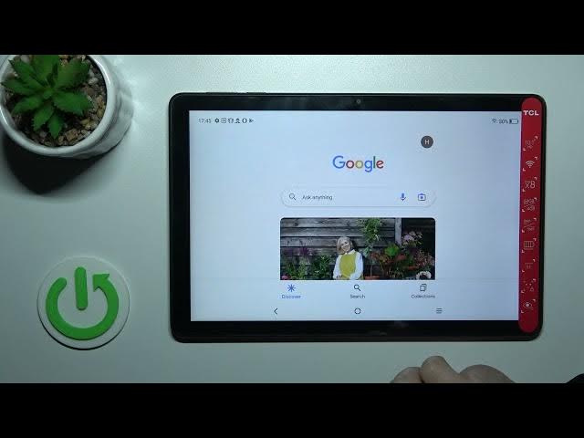 Video thumbnail for How to Activate Google Assistant on TCL 10 TAB – Turn On Google Assistant