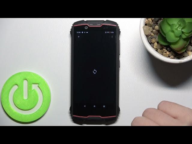 Video thumbnail for How to Activate Hey Google of Google Assistant on CUBOT King Kong Mini 2