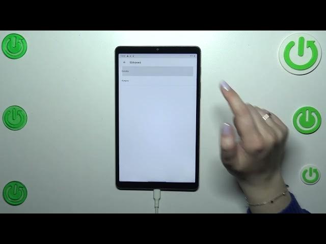 Video thumbnail for How to Change System Language on Realme Pad Mini?