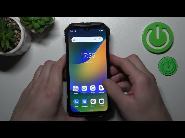 Video thumbnail for Does Doogee V Max have a Headphone Jack? Headphones Socket Checkup & Presentation Video!