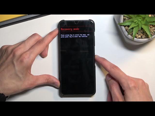 Video thumbnail for How to Enter Recovery Mode in ASUS Zenfone 9 – Recovery Mode Entering