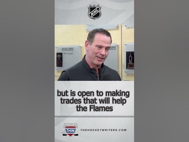 Video thumbnail for NHL Rumors for August 29: DeAngelo/Oilers Rumors, Flames Plans & Pacioretty's Availability