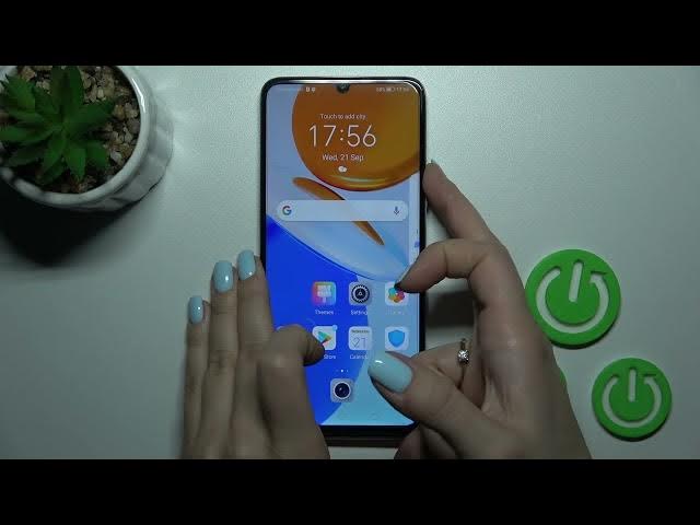 Video thumbnail for How to Adjust Ringtone Volume on Honor X7 – Sound Settings