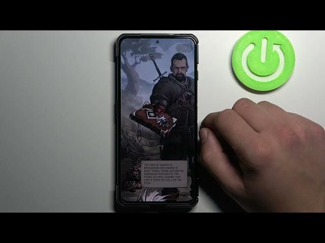 Video thumbnail for Witcher Monster Slayer Gameplay Test on Xiaomi Black Shark 4 – Performance Check