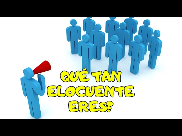 Video thumbnail for ¿CÓMO HABLAR Y RESPONDER CON SEGURIDAD Y DETERMINACIÓN? 🗣️