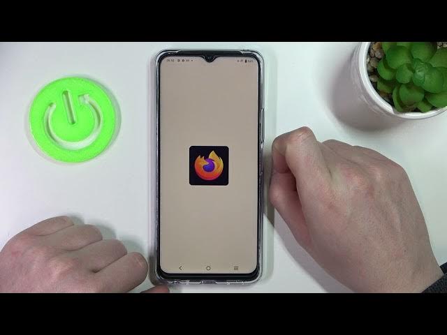 Video thumbnail for Vivo Y76 5g - How To Install Firefox