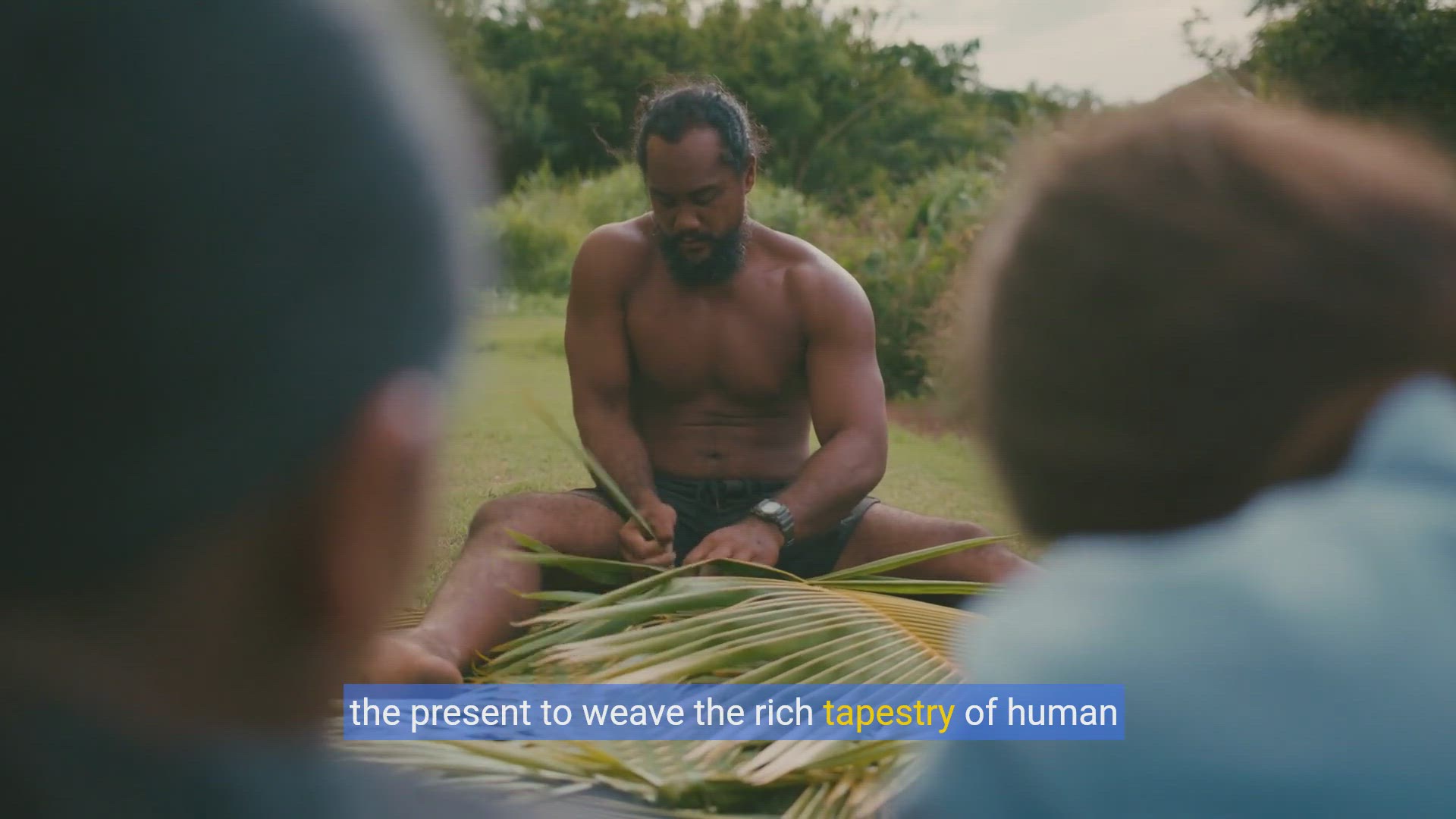 'Video thumbnail for Whispers of Lore: Unveiling Folktales & Superstitions'