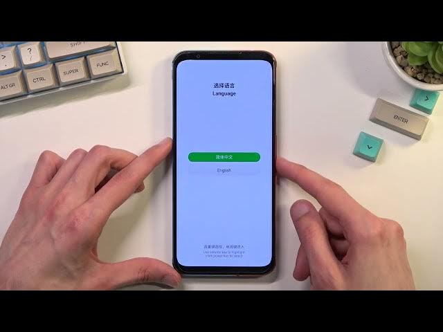 Video thumbnail for How to Wipe the Cache Partition on the NUBIA Red Magic 5S