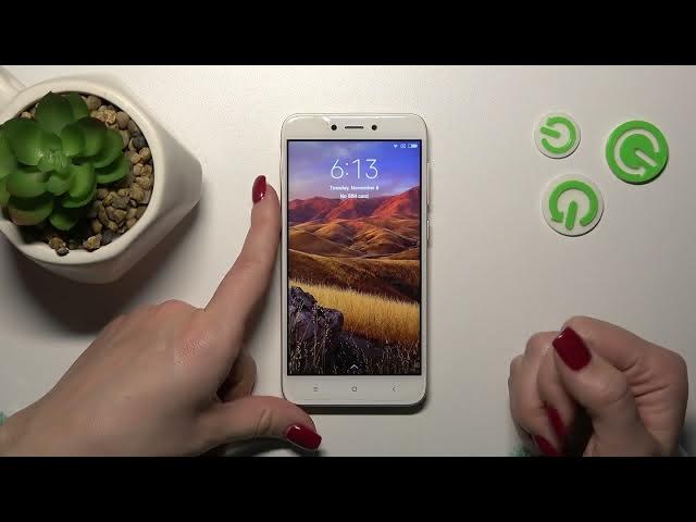 Video thumbnail for How to Activate Quick Launch On Xiaomi Redmi 4x