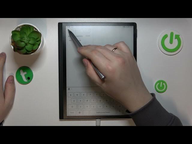 Video thumbnail for How to Check Available RAM on Huawei MatePad Paper?