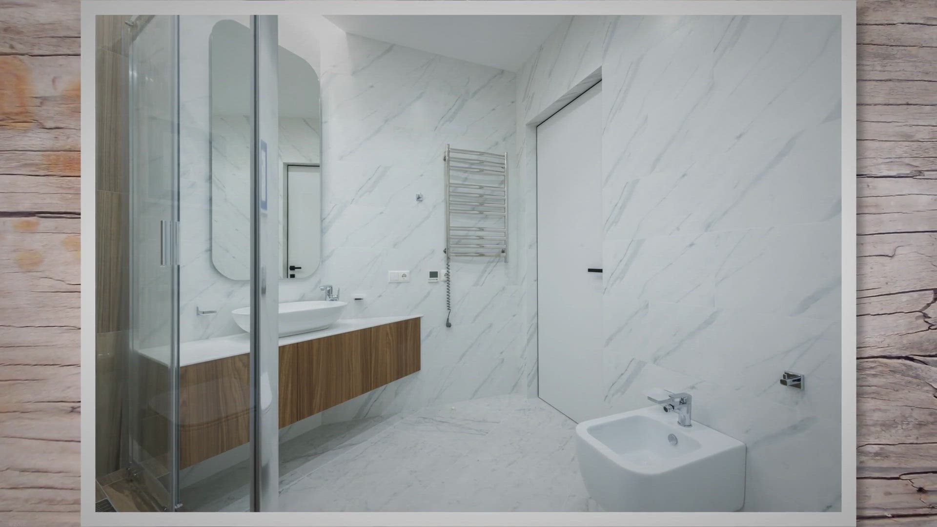 'Video thumbnail for Choosing the Right Bathroom Door Locksets'