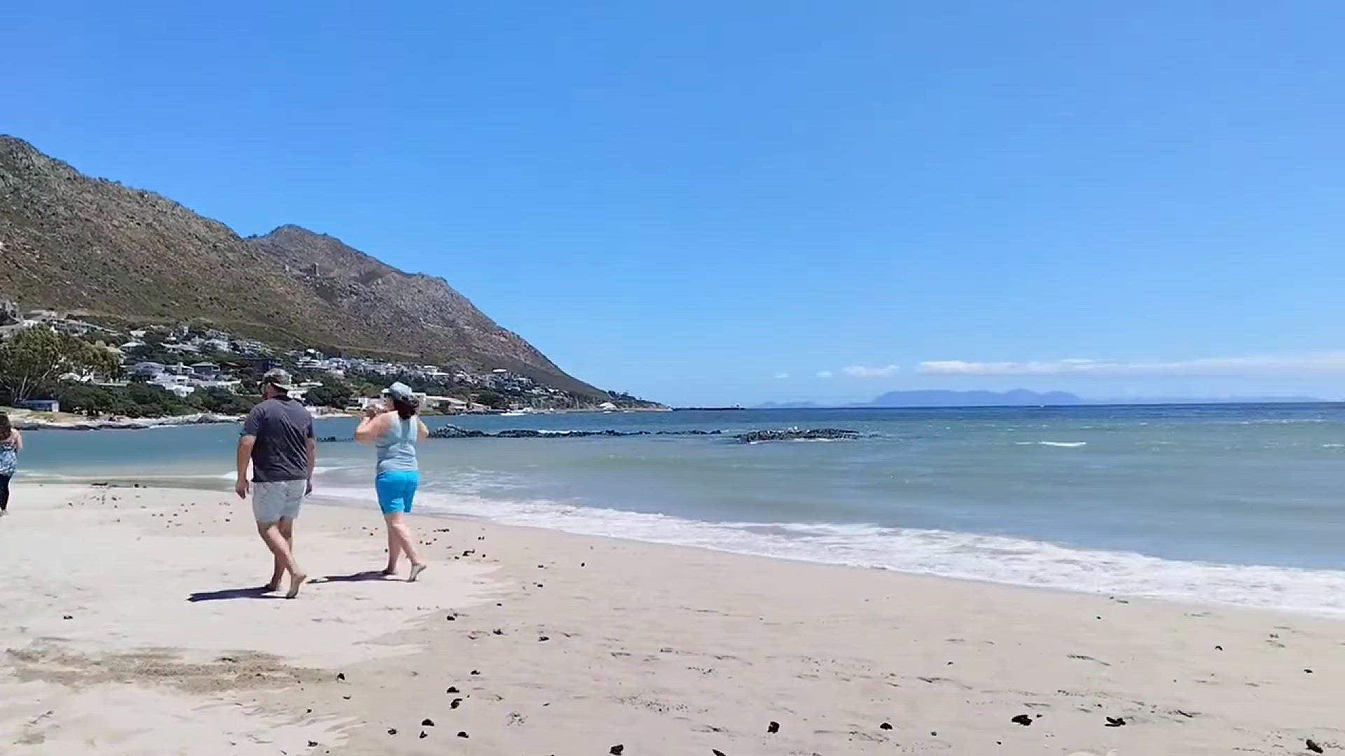 'Video thumbnail for Beach '