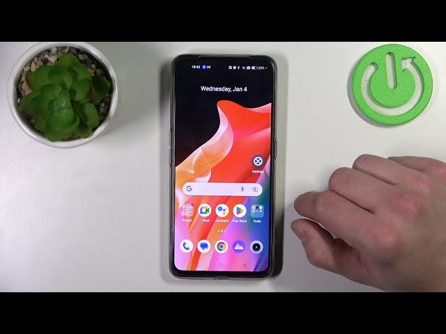 Video thumbnail for Does Realme GT Neo 3t support Slow Motion – Check for Slow Motion