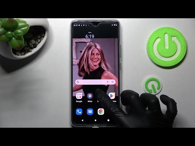 Video thumbnail for How To Enable & Disable Location Tracking On MOTOROLA MOTO G72