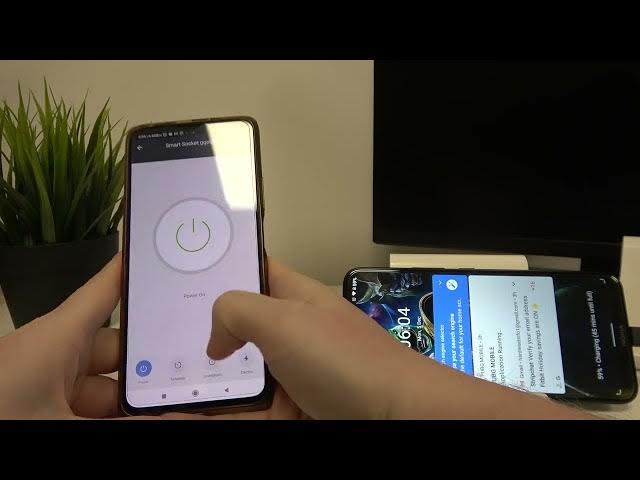 Video thumbnail for Nokia C21 Plus - Default Charger Performance Test
